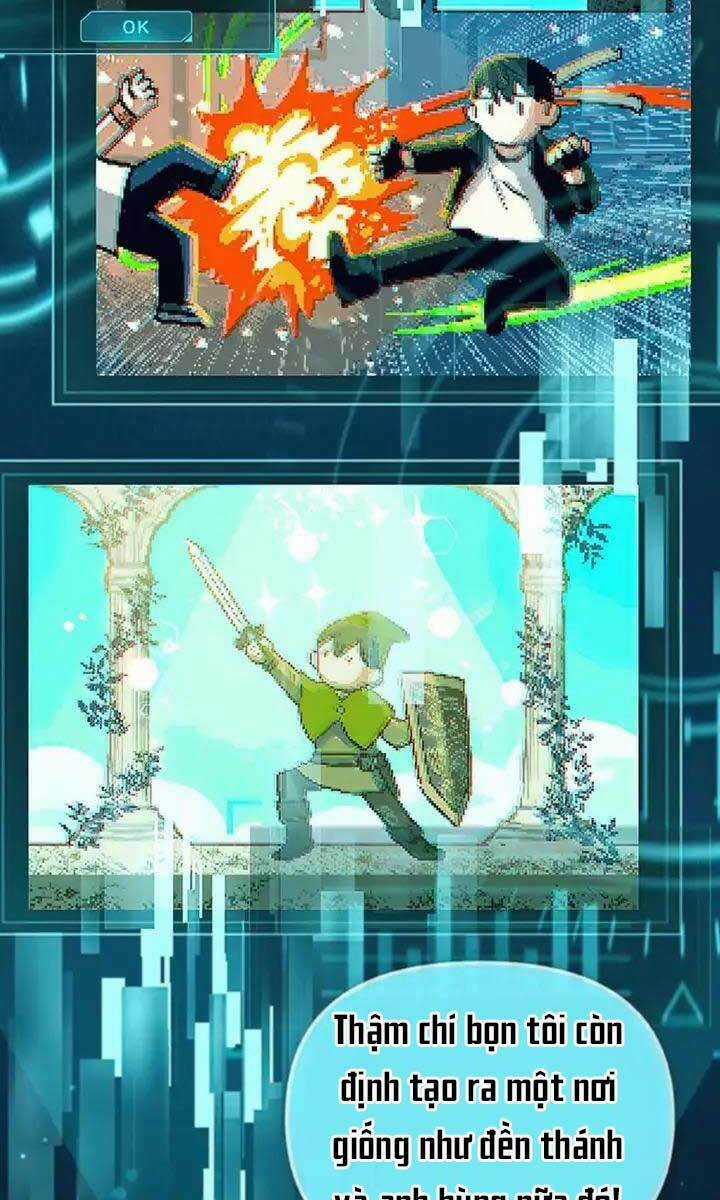 Những Ranker Cấp S Mà Tôi Nuôi Dưỡng Chapter 53 trang 59