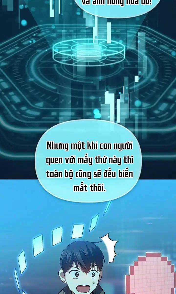 Những Ranker Cấp S Mà Tôi Nuôi Dưỡng Chapter 53 trang 60