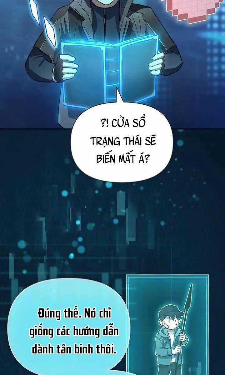 Những Ranker Cấp S Mà Tôi Nuôi Dưỡng Chapter 53 trang 61