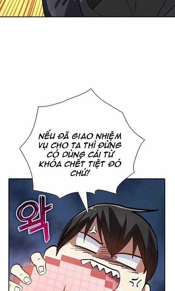 Những Ranker Cấp S Mà Tôi Nuôi Dưỡng Chapter 53 trang 70