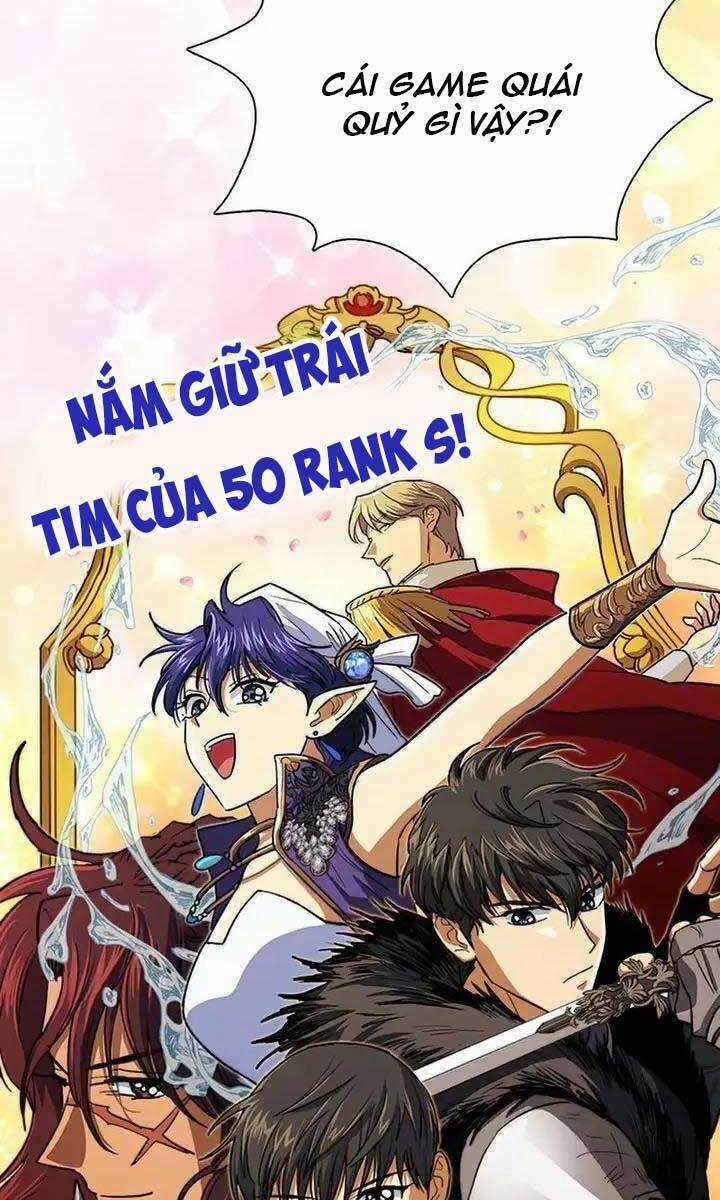 Những Ranker Cấp S Mà Tôi Nuôi Dưỡng Chapter 53 trang 72