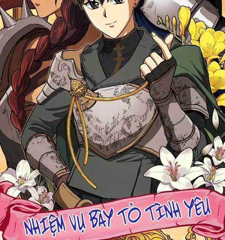 Những Ranker Cấp S Mà Tôi Nuôi Dưỡng Chapter 53 trang 73