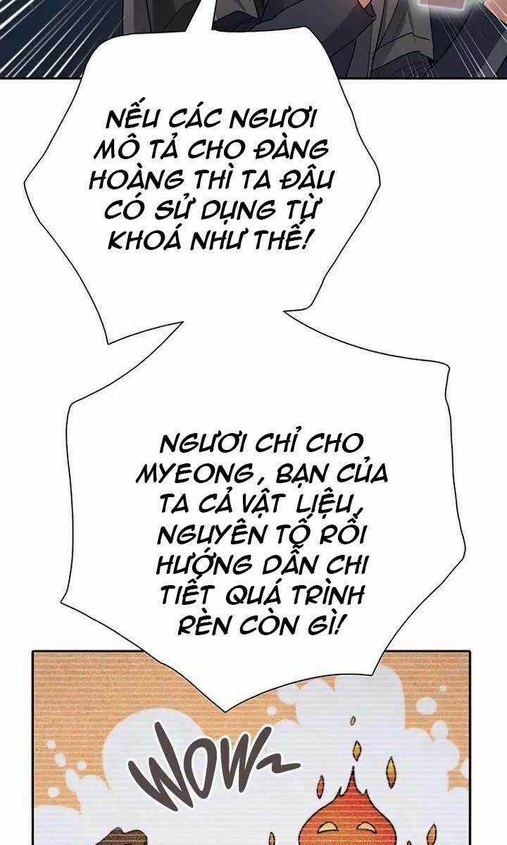 Những Ranker Cấp S Mà Tôi Nuôi Dưỡng Chapter 53 trang 76