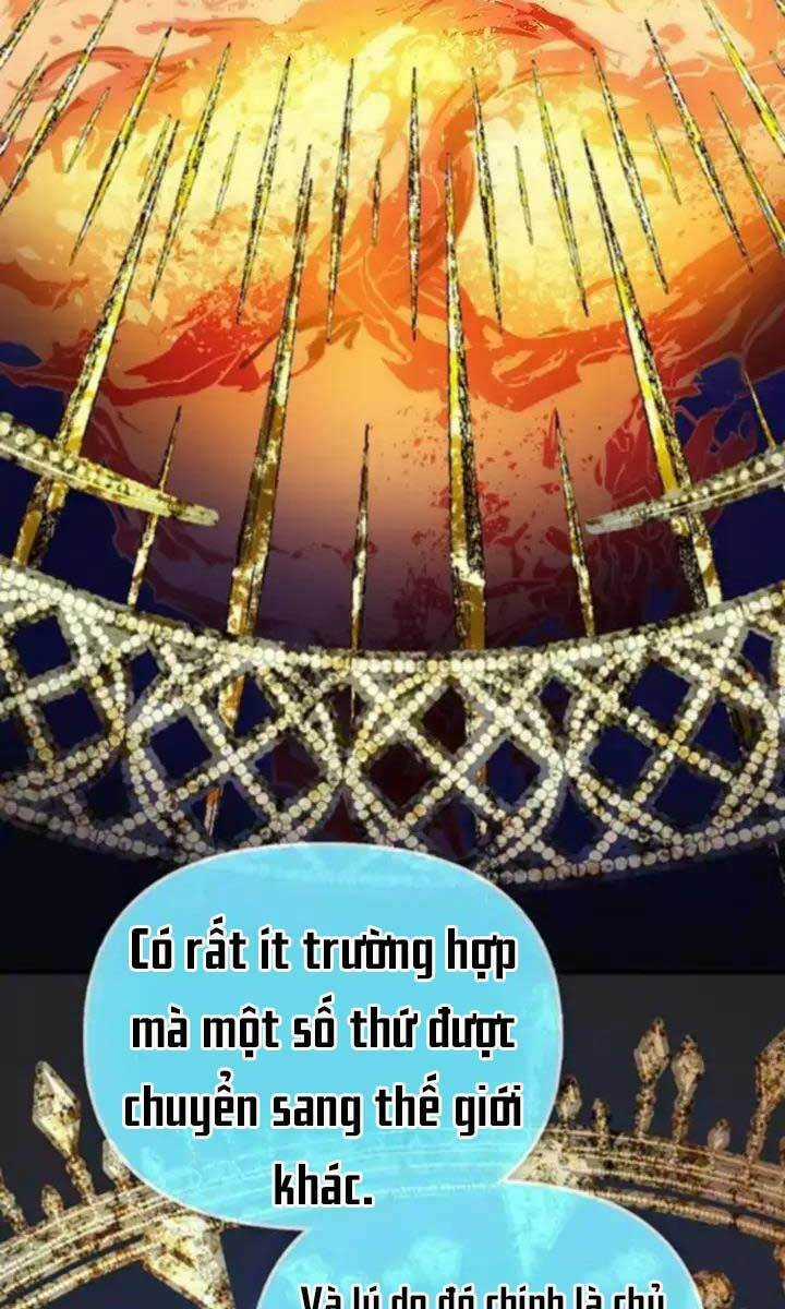 Những Ranker Cấp S Mà Tôi Nuôi Dưỡng Chapter 53 trang 83