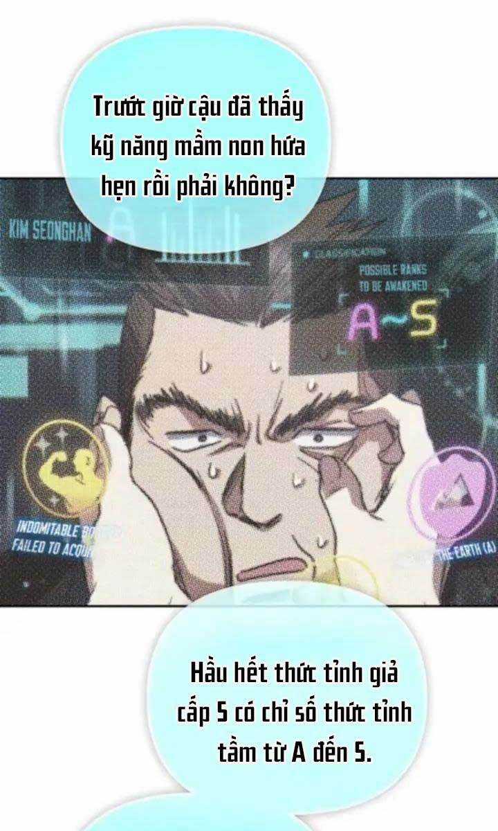 Những Ranker Cấp S Mà Tôi Nuôi Dưỡng Chapter 53 trang 95