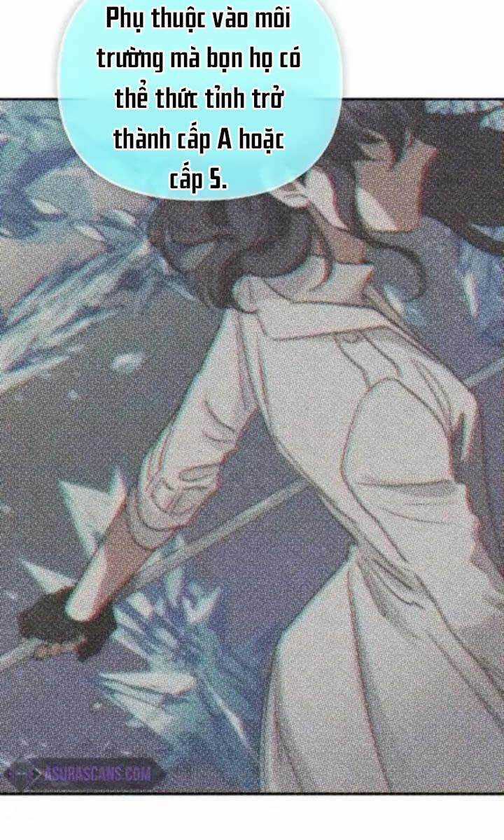 Những Ranker Cấp S Mà Tôi Nuôi Dưỡng Chapter 53 trang 96