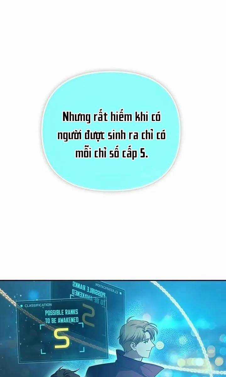 Những Ranker Cấp S Mà Tôi Nuôi Dưỡng Chapter 53 trang 97