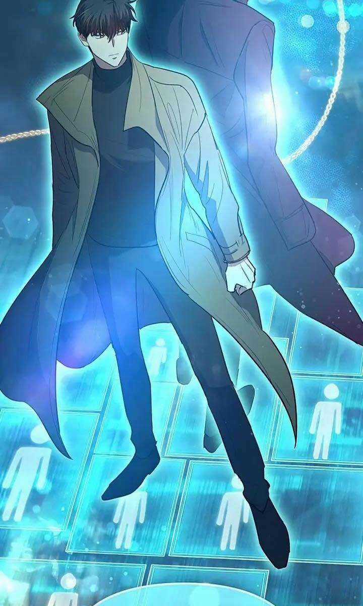 Những Ranker Cấp S Mà Tôi Nuôi Dưỡng Chapter 53 trang 98