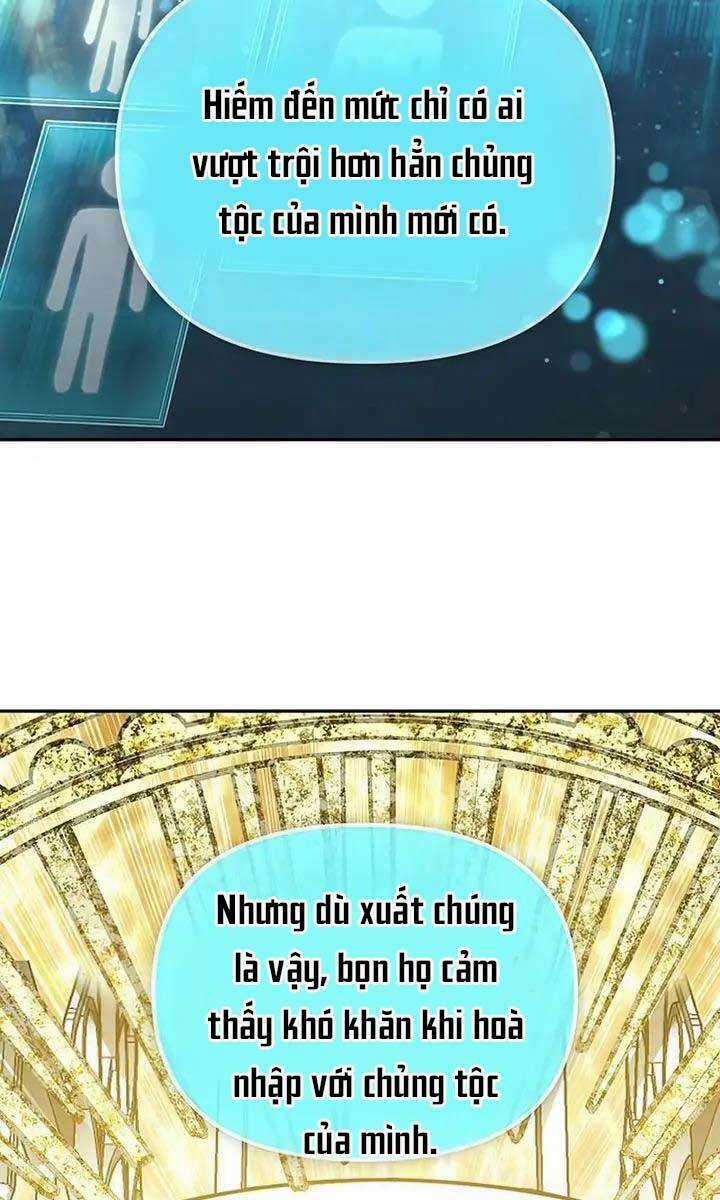 Những Ranker Cấp S Mà Tôi Nuôi Dưỡng Chapter 53 trang 99