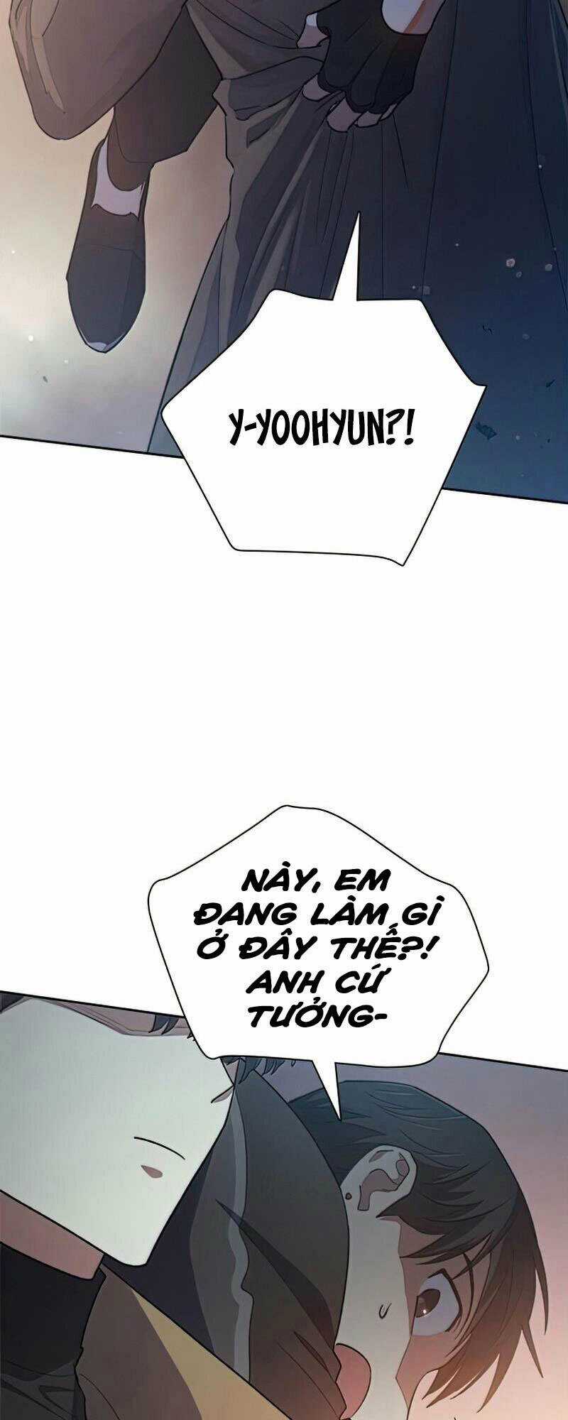 Những Ranker Cấp S Mà Tôi Nuôi Dưỡng Chapter 54 trang 10