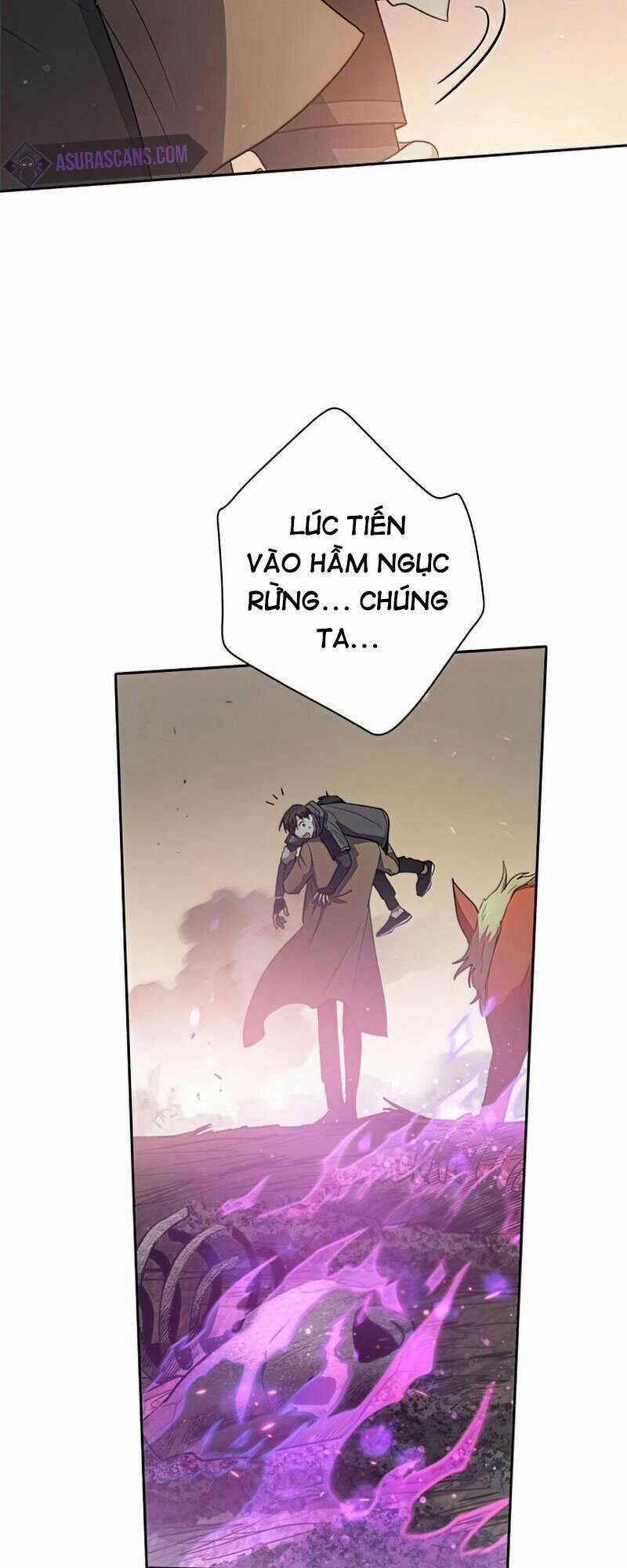 Những Ranker Cấp S Mà Tôi Nuôi Dưỡng Chapter 54 trang 11