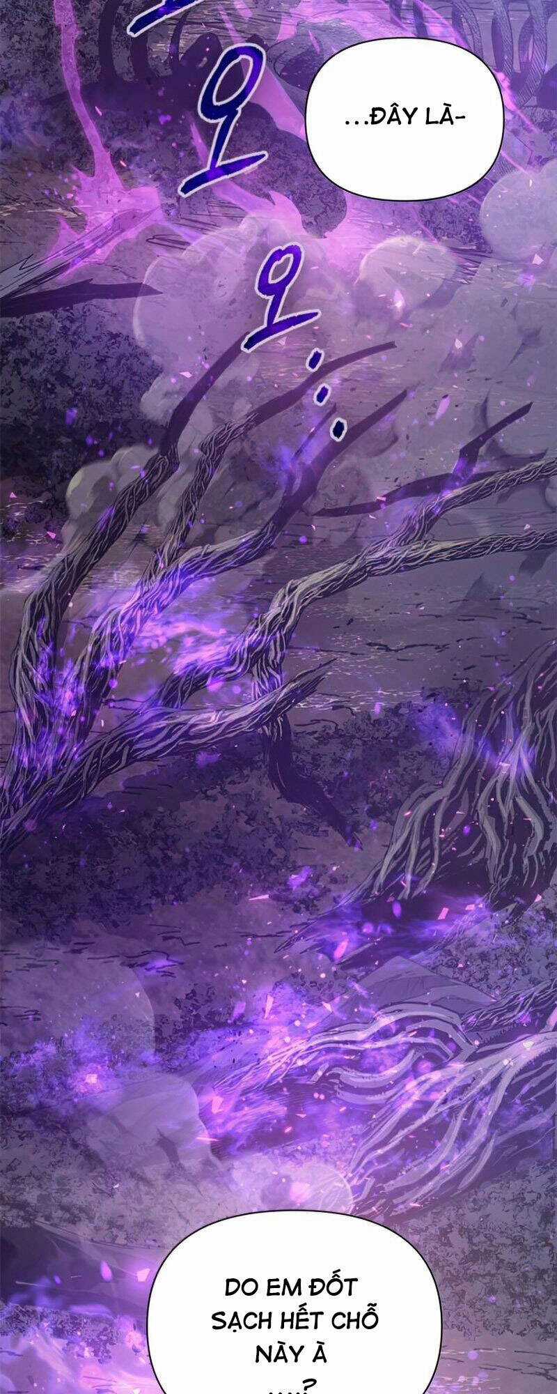 Những Ranker Cấp S Mà Tôi Nuôi Dưỡng Chapter 54 trang 13