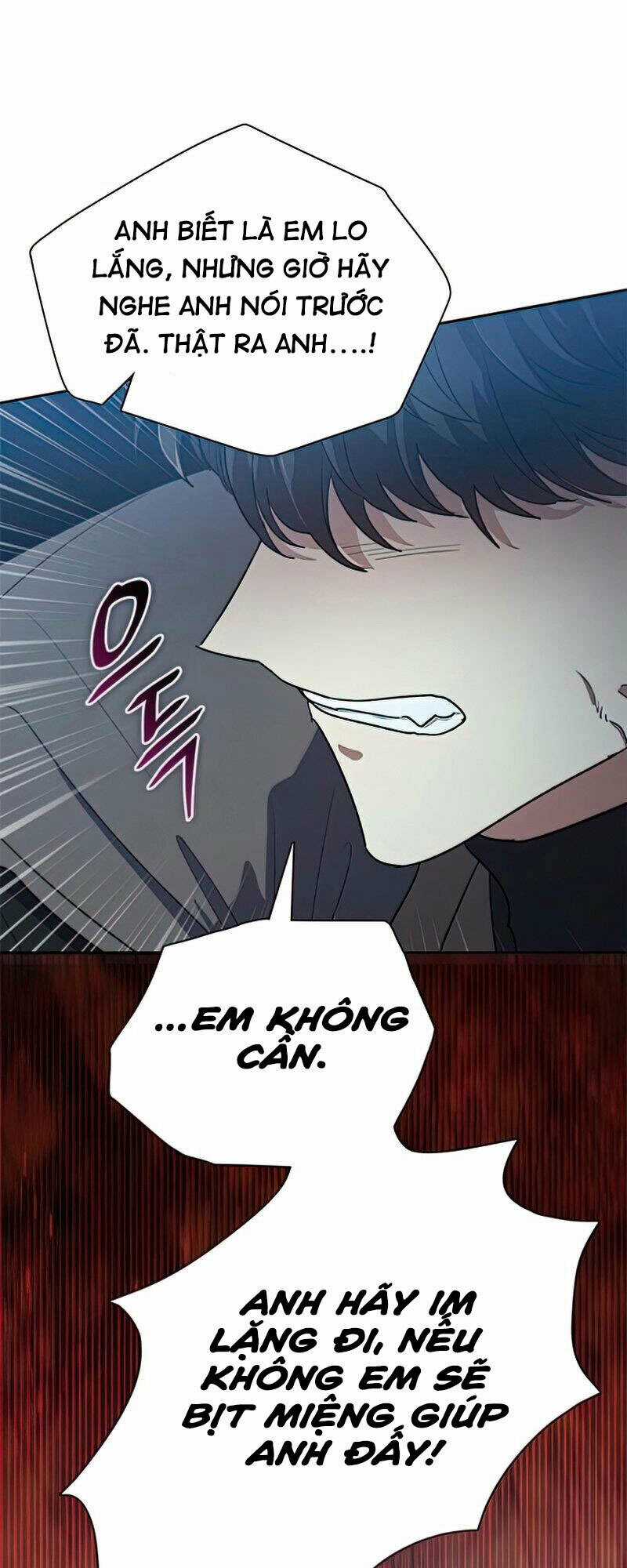 Những Ranker Cấp S Mà Tôi Nuôi Dưỡng Chapter 54 trang 17