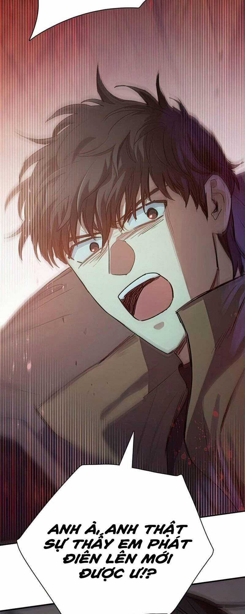 Những Ranker Cấp S Mà Tôi Nuôi Dưỡng Chapter 54 trang 18