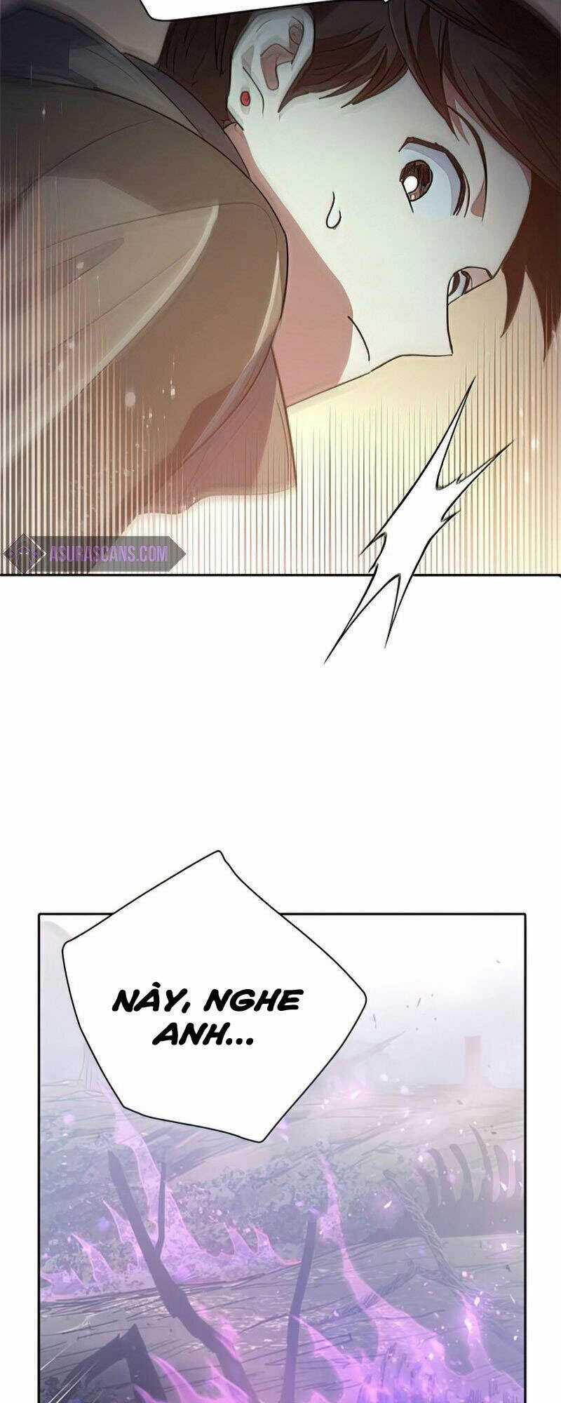 Những Ranker Cấp S Mà Tôi Nuôi Dưỡng Chapter 54 trang 19