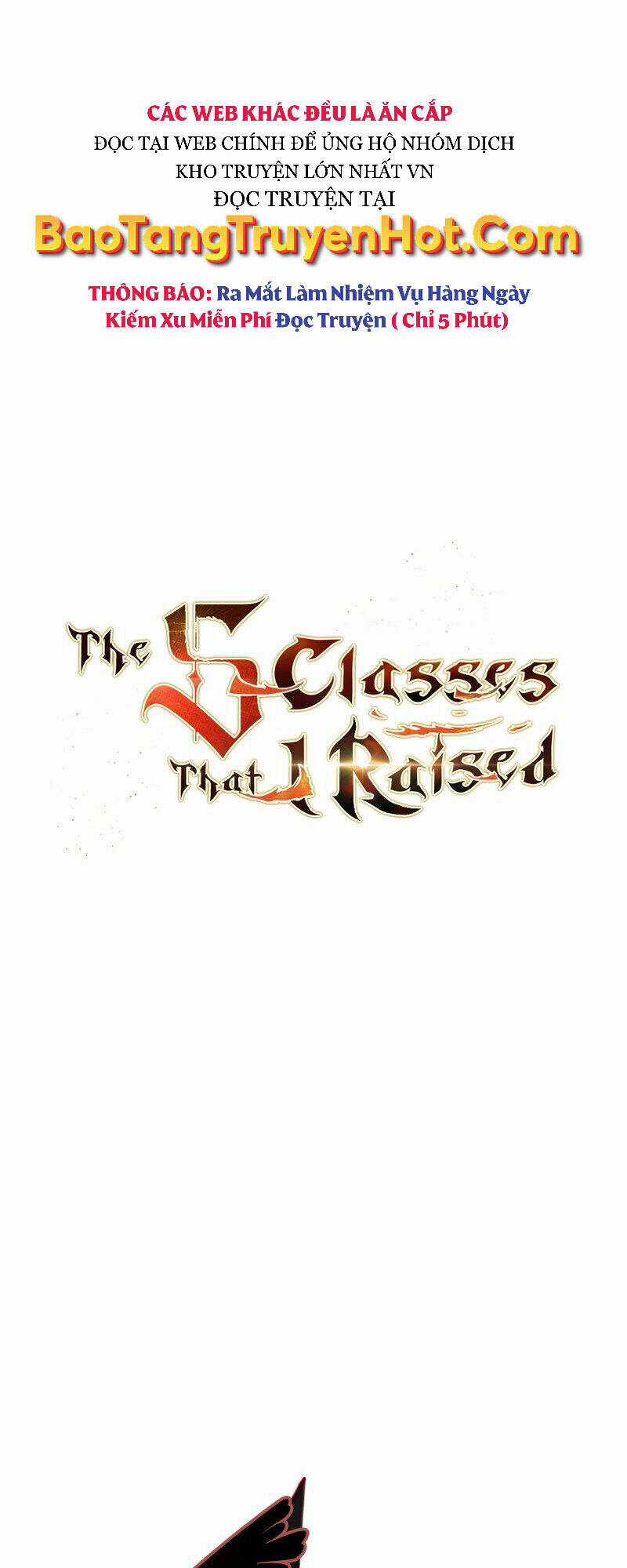 Những Ranker Cấp S Mà Tôi Nuôi Dưỡng Chapter 54 trang 2