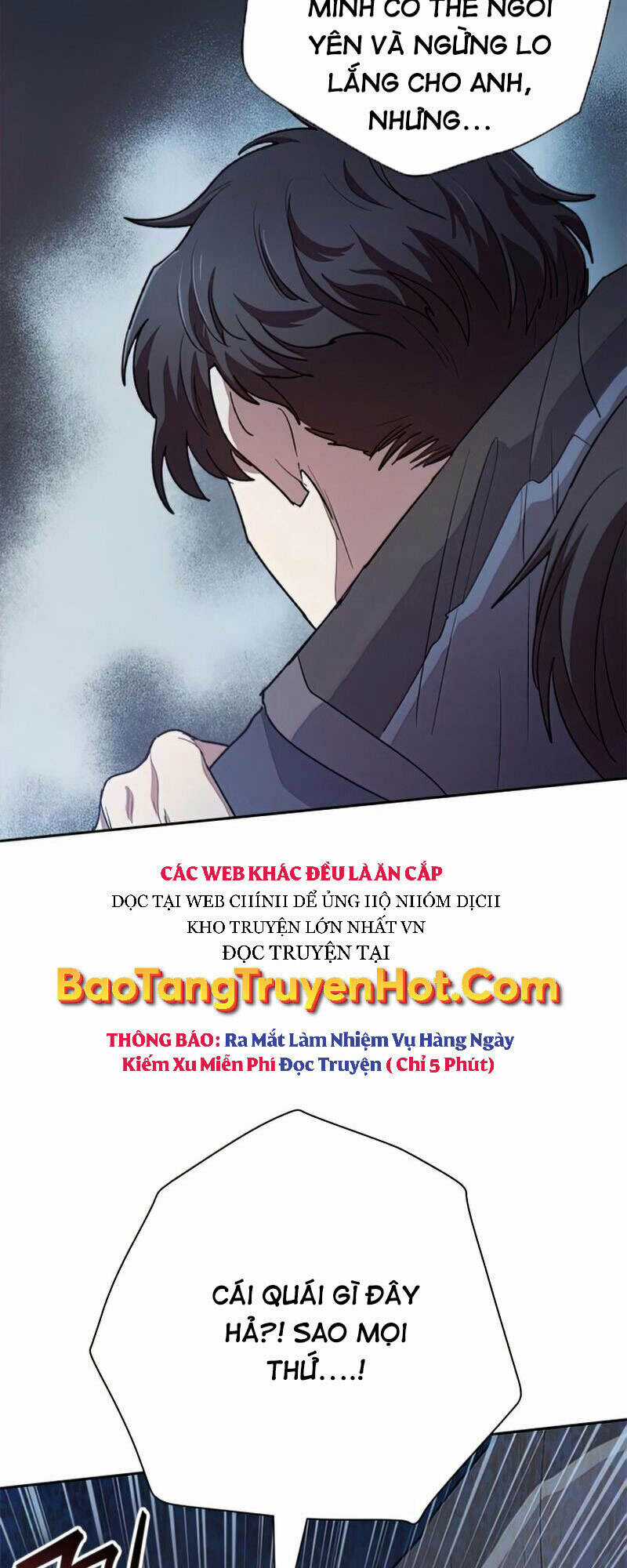 Những Ranker Cấp S Mà Tôi Nuôi Dưỡng Chapter 54 trang 21