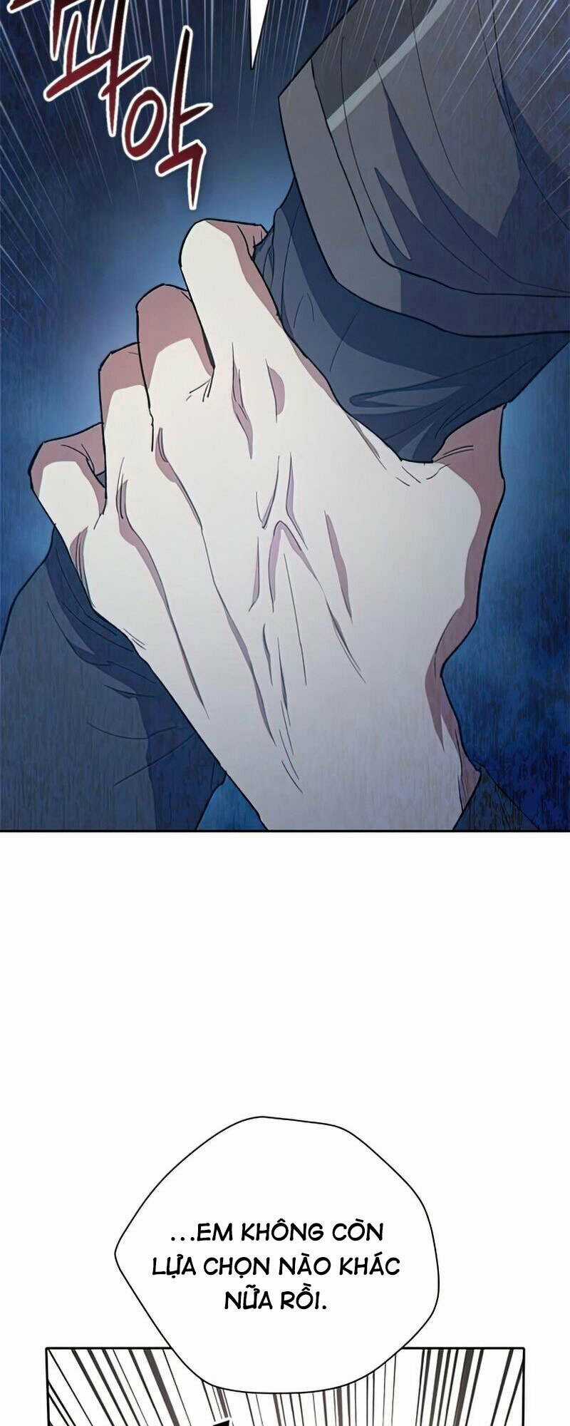 Những Ranker Cấp S Mà Tôi Nuôi Dưỡng Chapter 54 trang 22