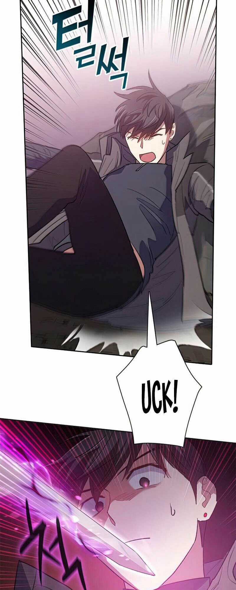 Những Ranker Cấp S Mà Tôi Nuôi Dưỡng Chapter 54 trang 23