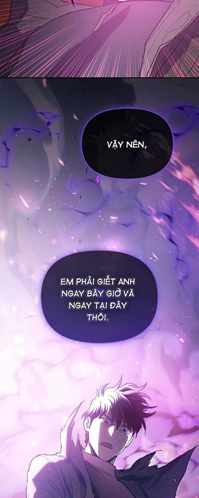 Những Ranker Cấp S Mà Tôi Nuôi Dưỡng Chapter 54 trang 24