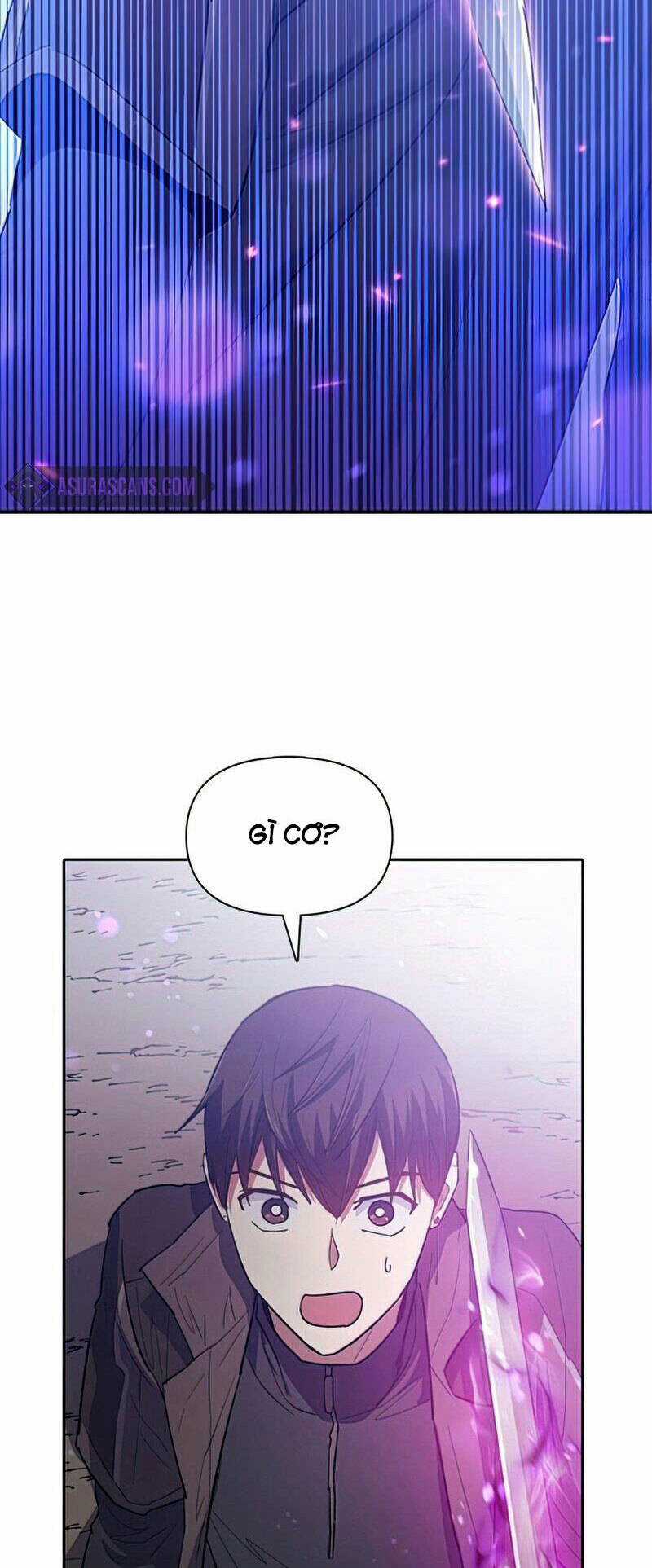 Những Ranker Cấp S Mà Tôi Nuôi Dưỡng Chapter 54 trang 26