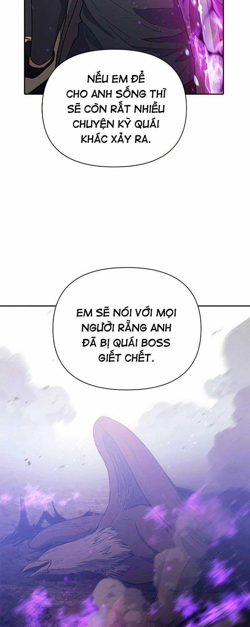 Những Ranker Cấp S Mà Tôi Nuôi Dưỡng Chapter 54 trang 27