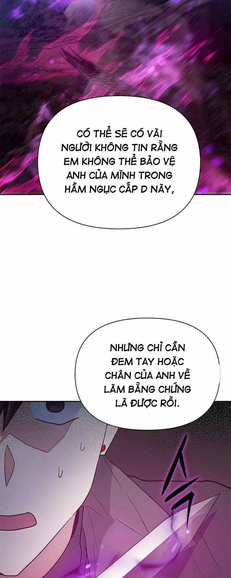 Những Ranker Cấp S Mà Tôi Nuôi Dưỡng Chapter 54 trang 28