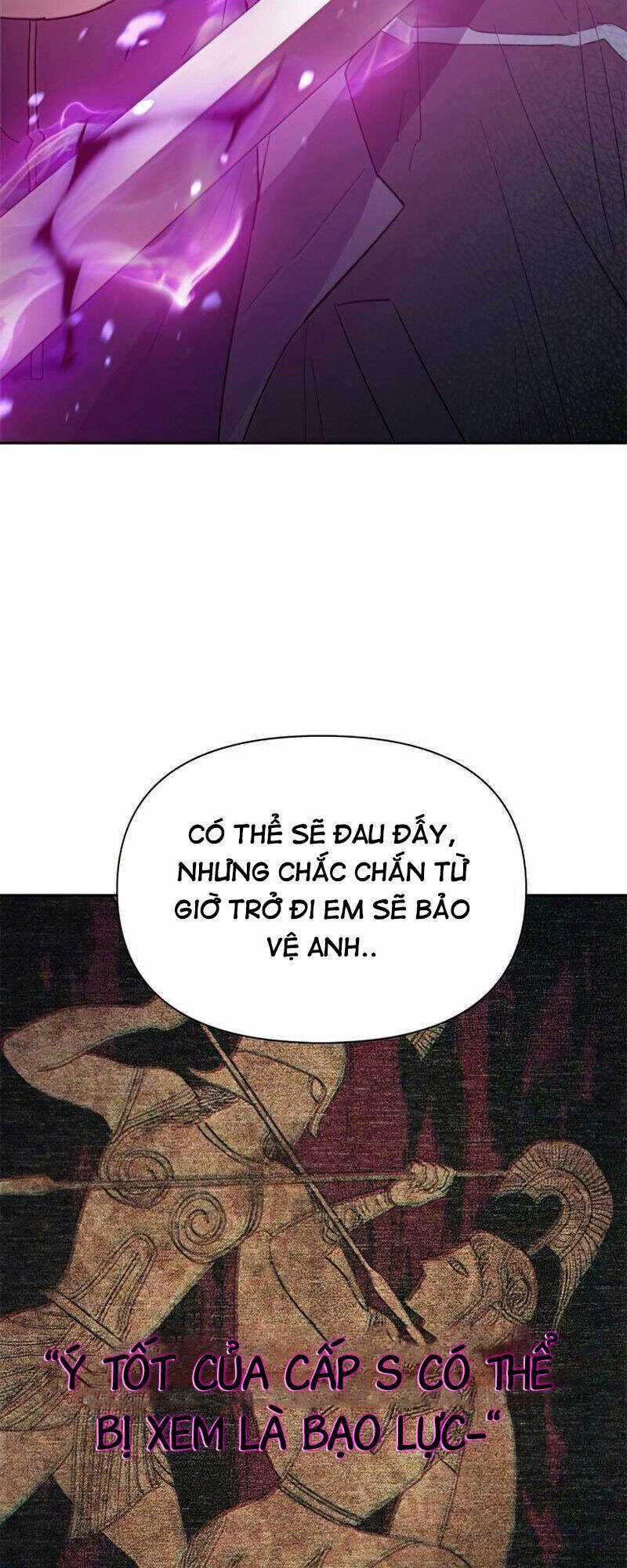 Những Ranker Cấp S Mà Tôi Nuôi Dưỡng Chapter 54 trang 29