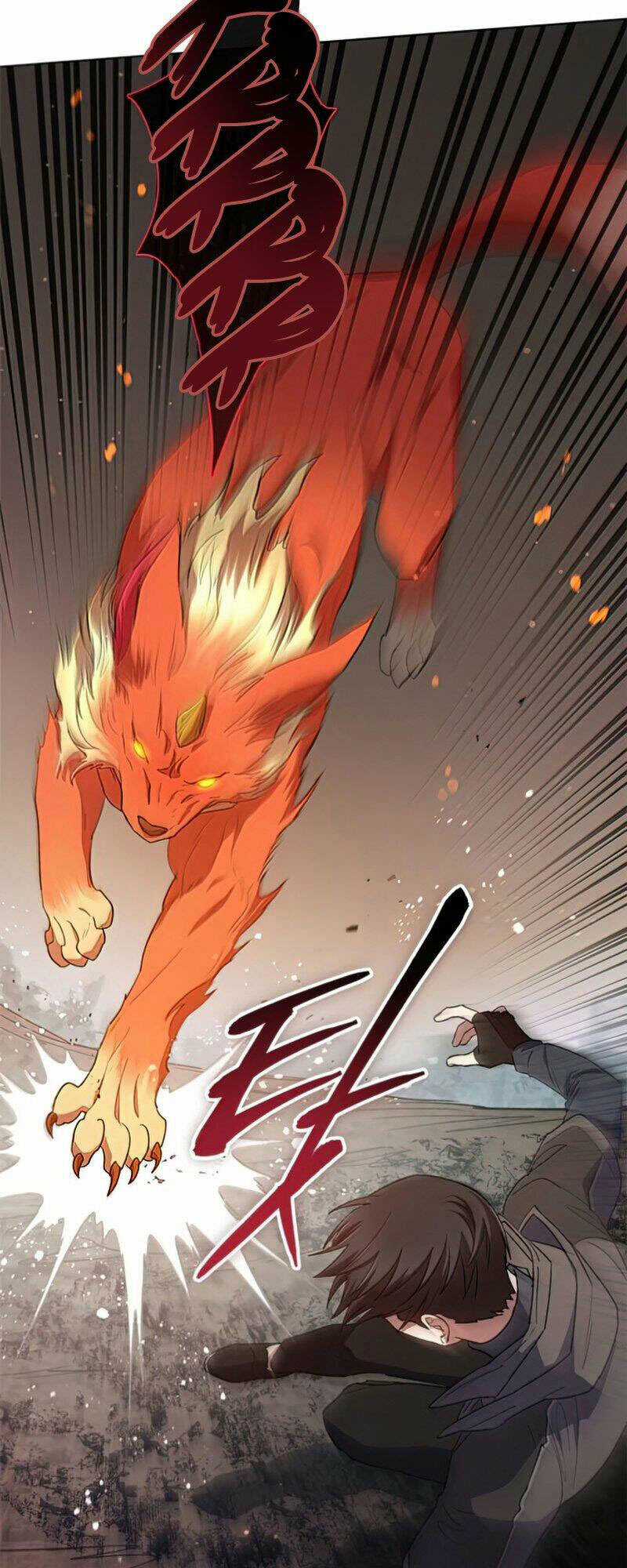 Những Ranker Cấp S Mà Tôi Nuôi Dưỡng Chapter 54 trang 3