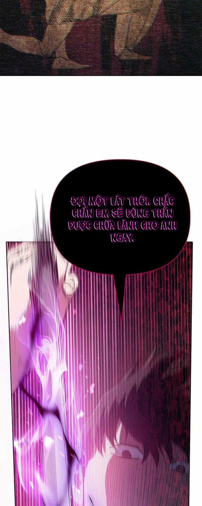 Những Ranker Cấp S Mà Tôi Nuôi Dưỡng Chapter 54 trang 30