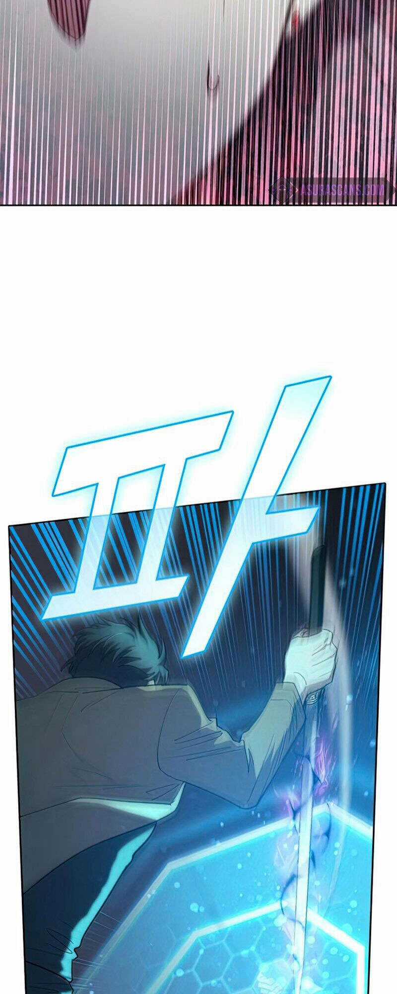 Những Ranker Cấp S Mà Tôi Nuôi Dưỡng Chapter 54 trang 32