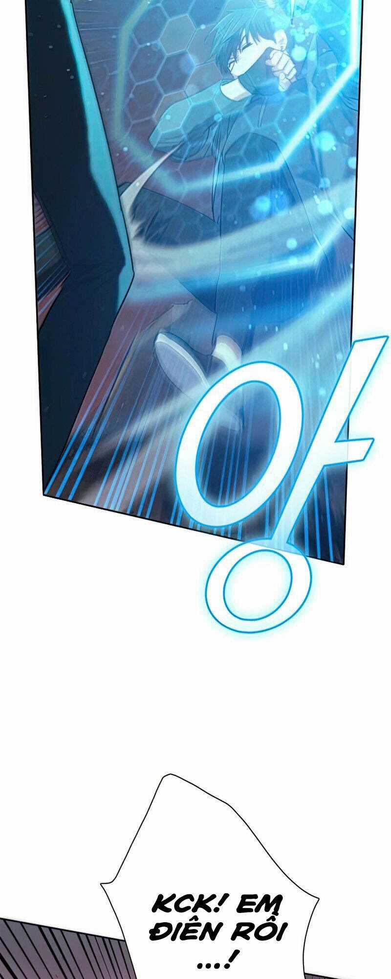 Những Ranker Cấp S Mà Tôi Nuôi Dưỡng Chapter 54 trang 33