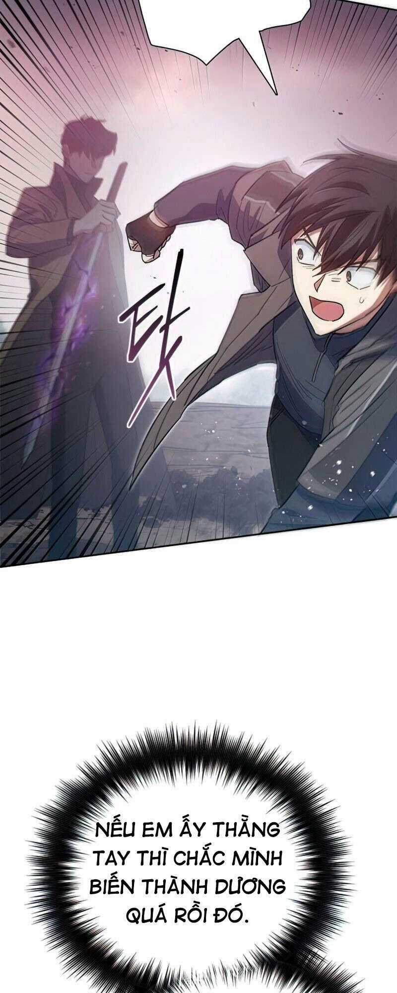 Những Ranker Cấp S Mà Tôi Nuôi Dưỡng Chapter 54 trang 34