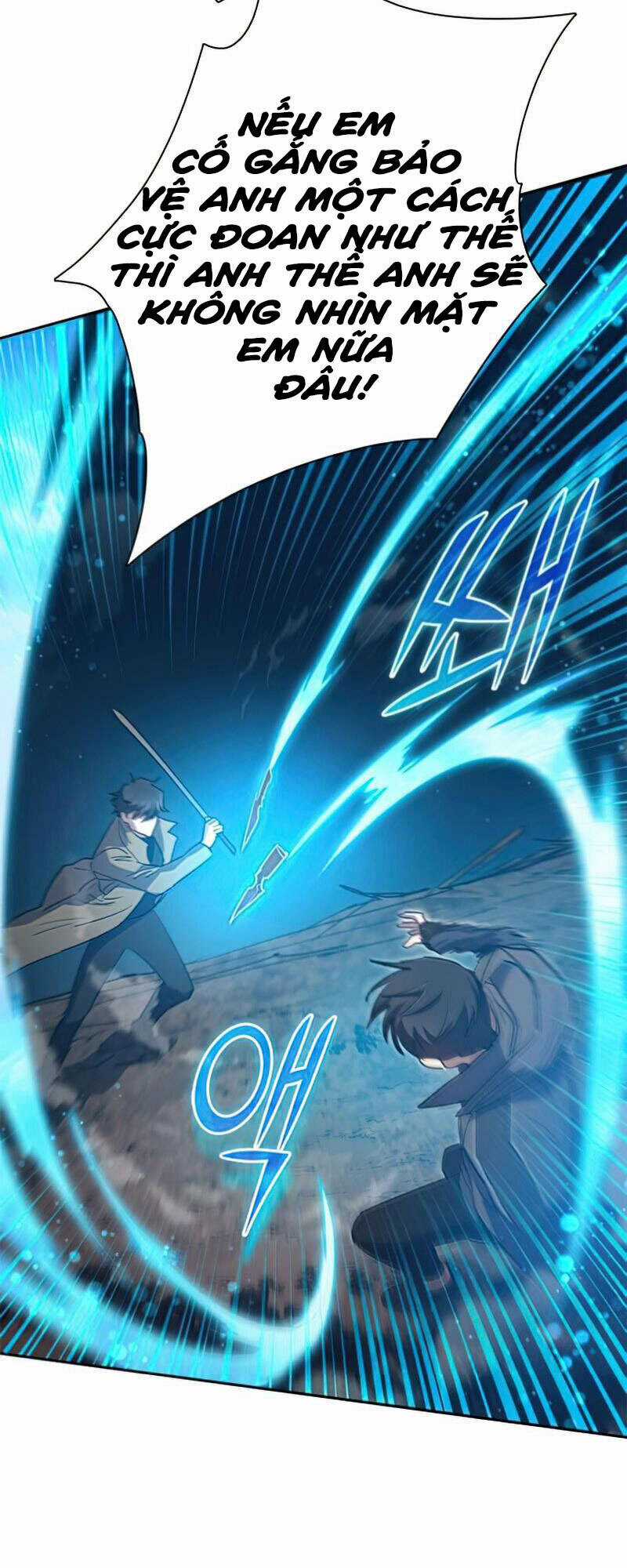 Những Ranker Cấp S Mà Tôi Nuôi Dưỡng Chapter 54 trang 36