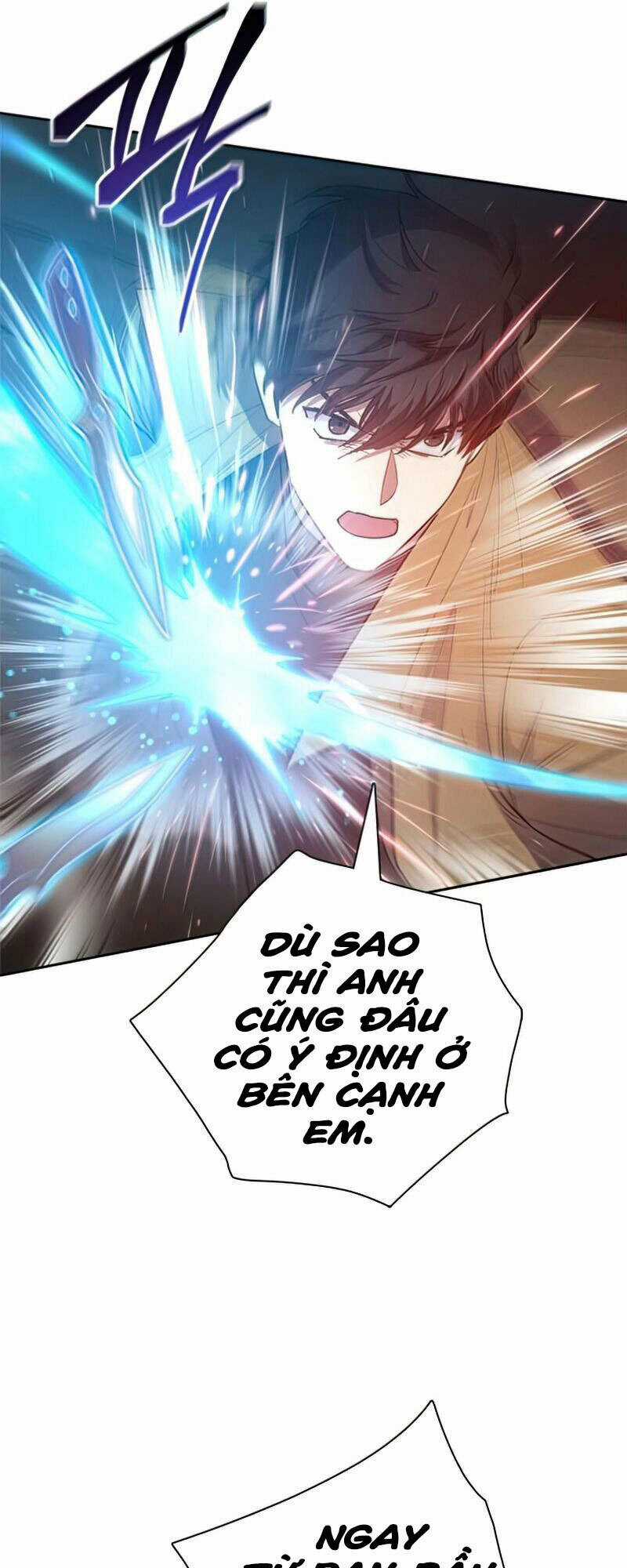 Những Ranker Cấp S Mà Tôi Nuôi Dưỡng Chapter 54 trang 37