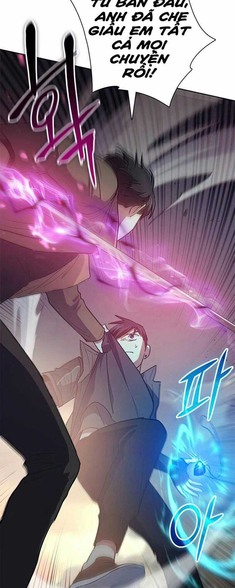 Những Ranker Cấp S Mà Tôi Nuôi Dưỡng Chapter 54 trang 38