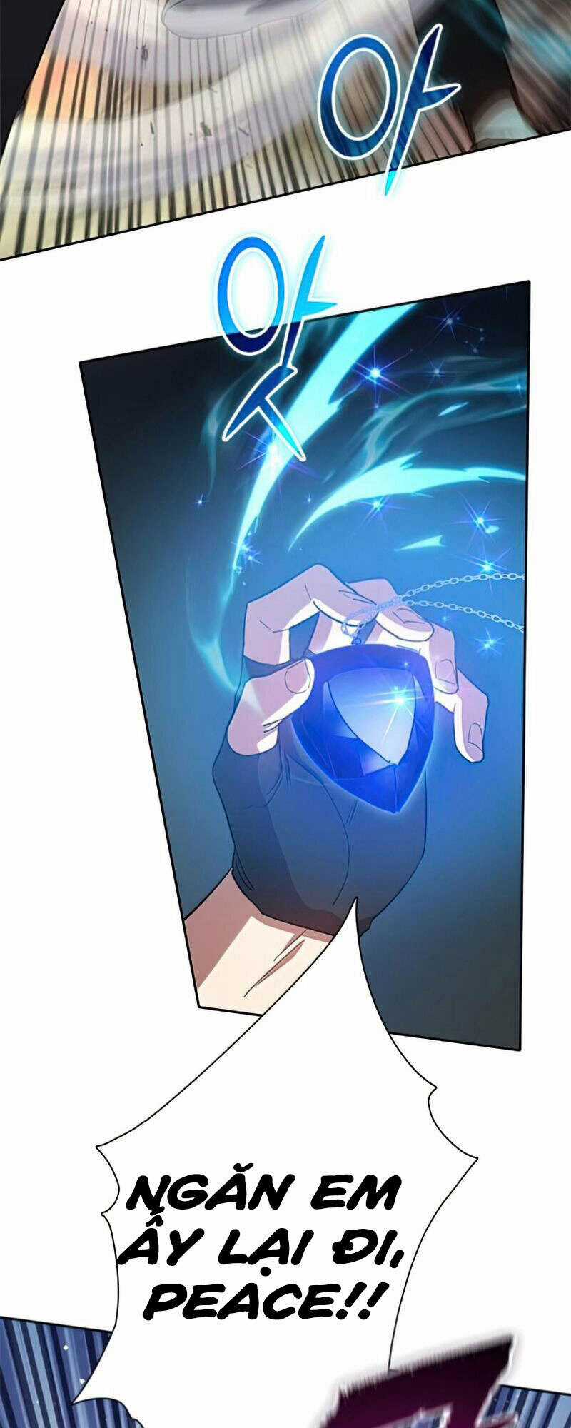 Những Ranker Cấp S Mà Tôi Nuôi Dưỡng Chapter 54 trang 39