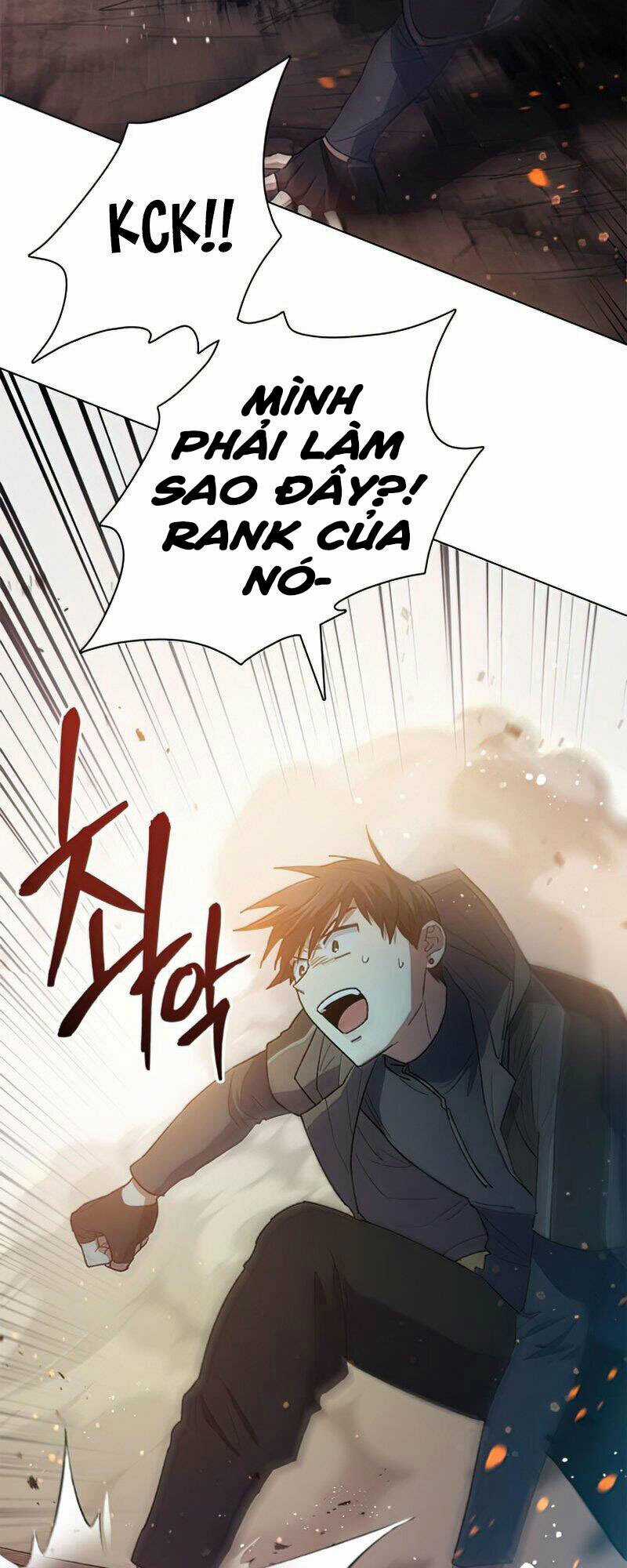 Những Ranker Cấp S Mà Tôi Nuôi Dưỡng Chapter 54 trang 4