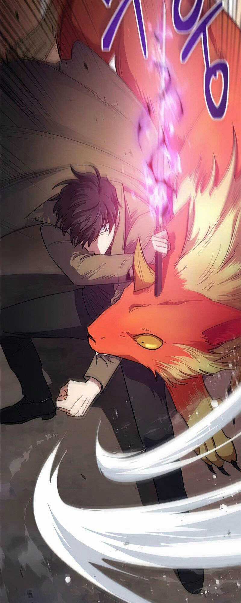 Những Ranker Cấp S Mà Tôi Nuôi Dưỡng Chapter 54 trang 43