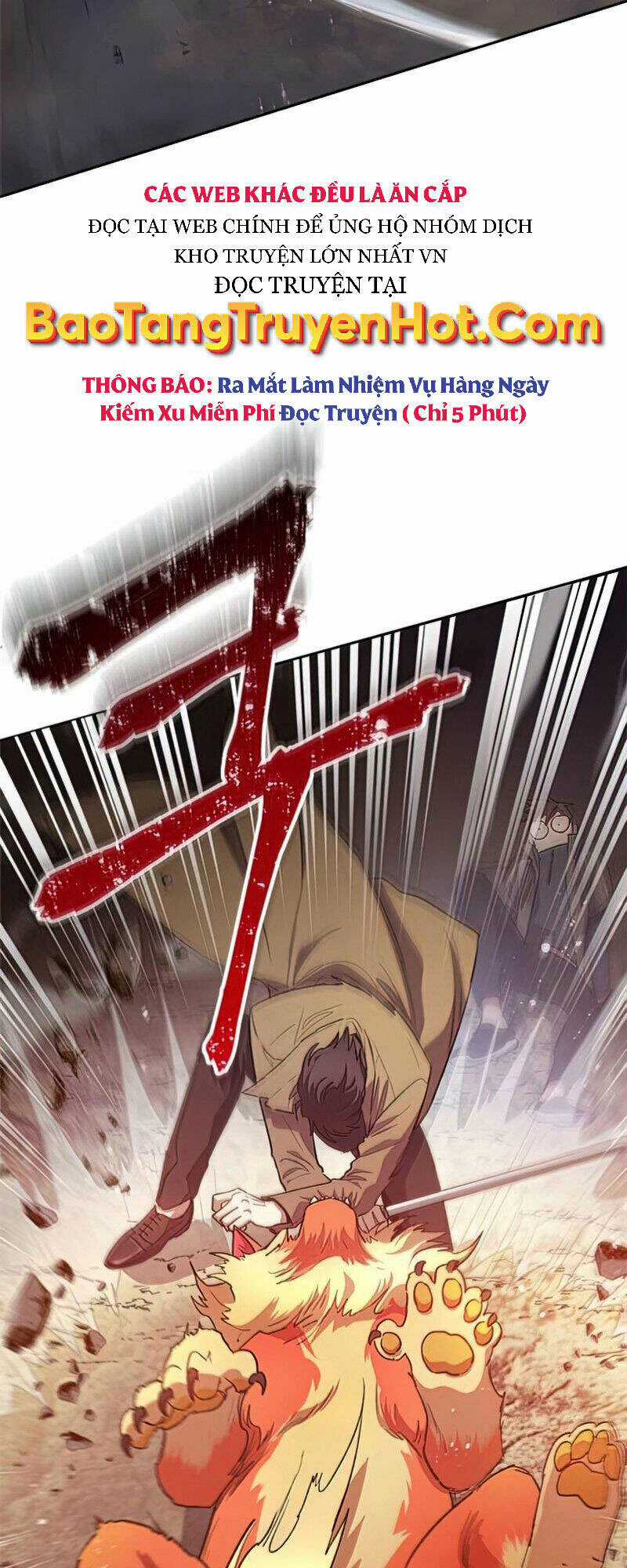 Những Ranker Cấp S Mà Tôi Nuôi Dưỡng Chapter 54 trang 44