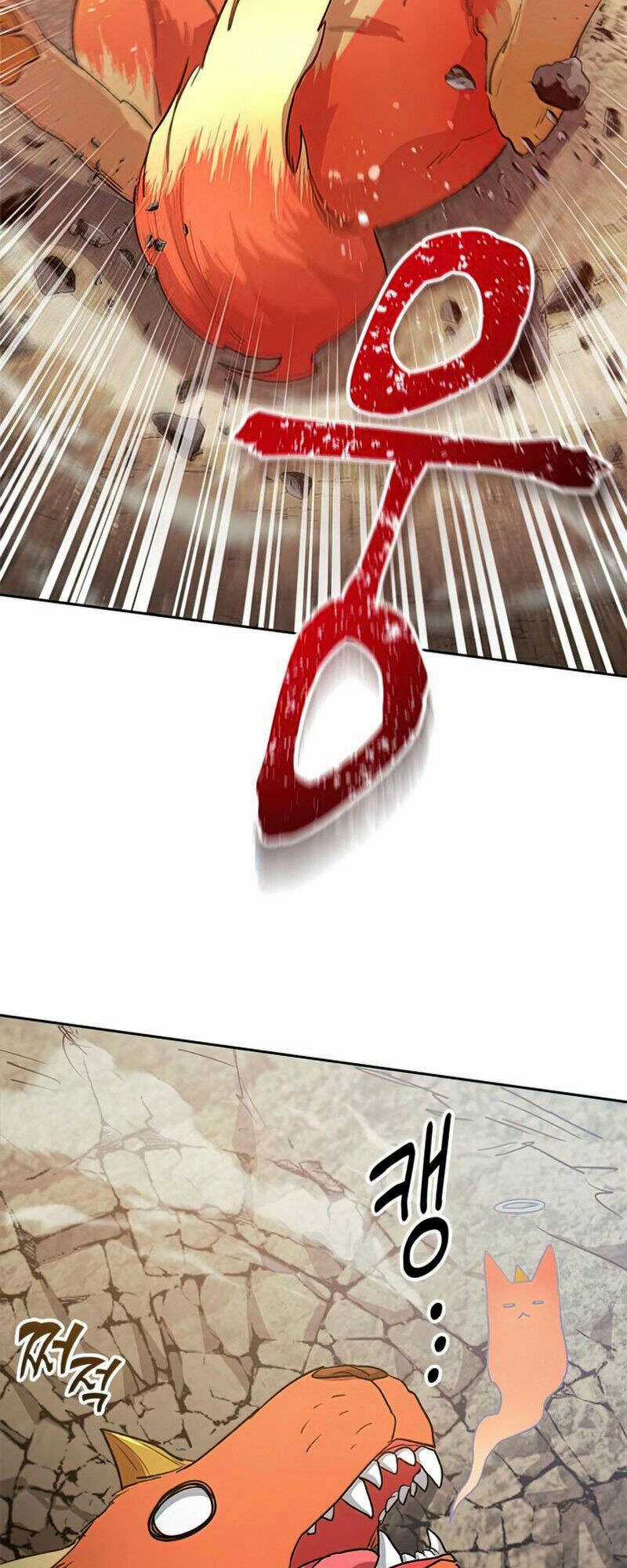 Những Ranker Cấp S Mà Tôi Nuôi Dưỡng Chapter 54 trang 45