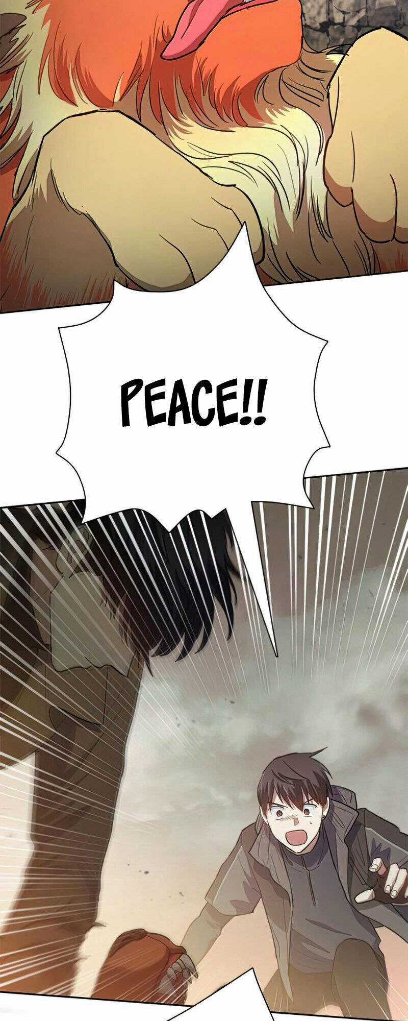 Những Ranker Cấp S Mà Tôi Nuôi Dưỡng Chapter 54 trang 46