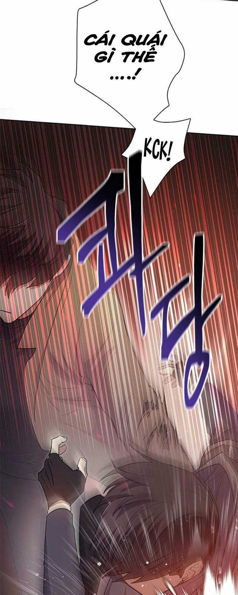 Những Ranker Cấp S Mà Tôi Nuôi Dưỡng Chapter 54 trang 47