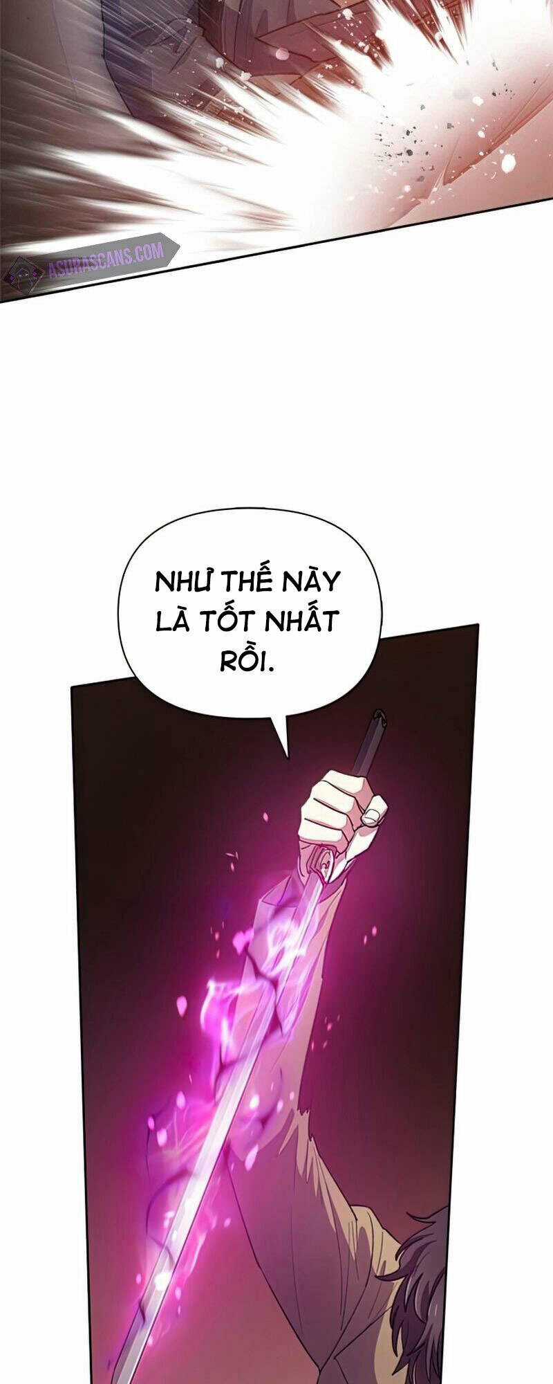 Những Ranker Cấp S Mà Tôi Nuôi Dưỡng Chapter 54 trang 48