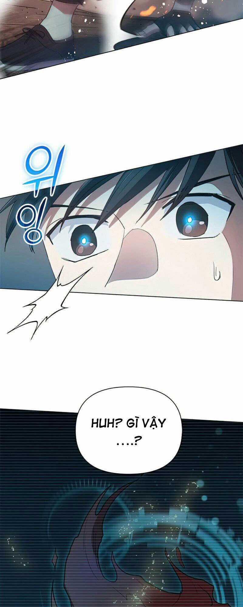 Những Ranker Cấp S Mà Tôi Nuôi Dưỡng Chapter 54 trang 5