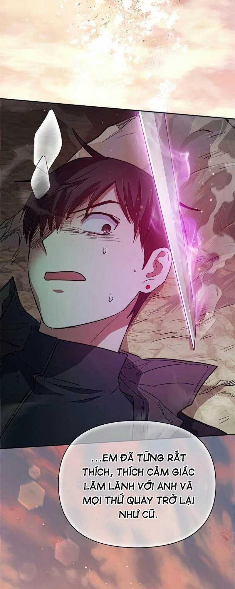 Những Ranker Cấp S Mà Tôi Nuôi Dưỡng Chapter 54 trang 50