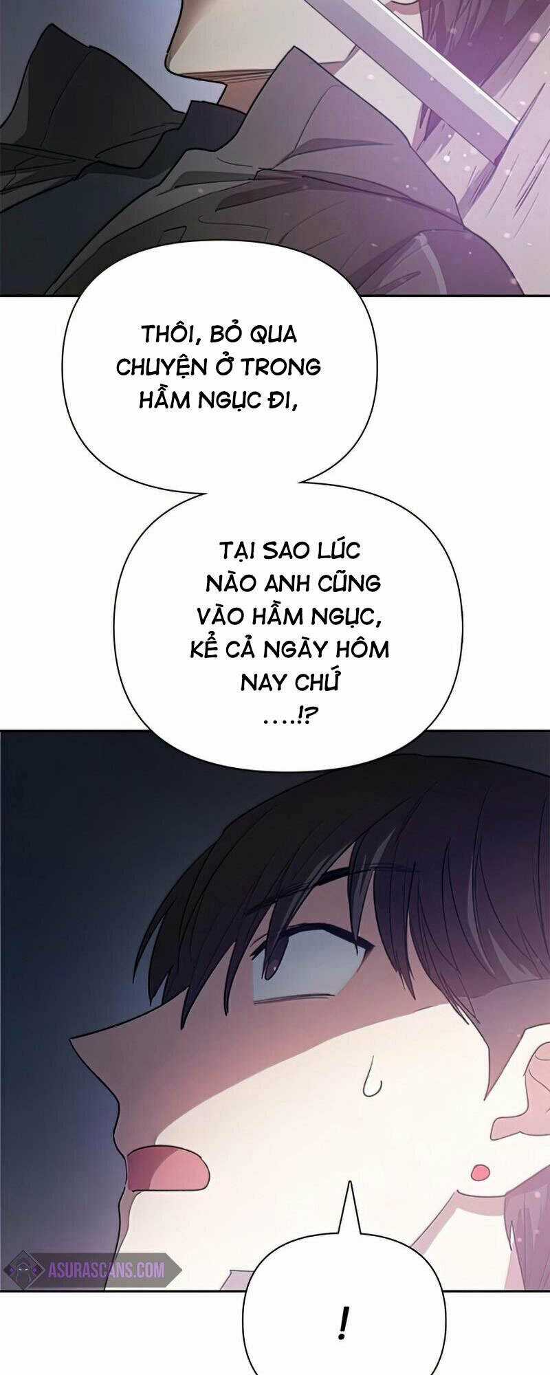 Những Ranker Cấp S Mà Tôi Nuôi Dưỡng Chapter 54 trang 54