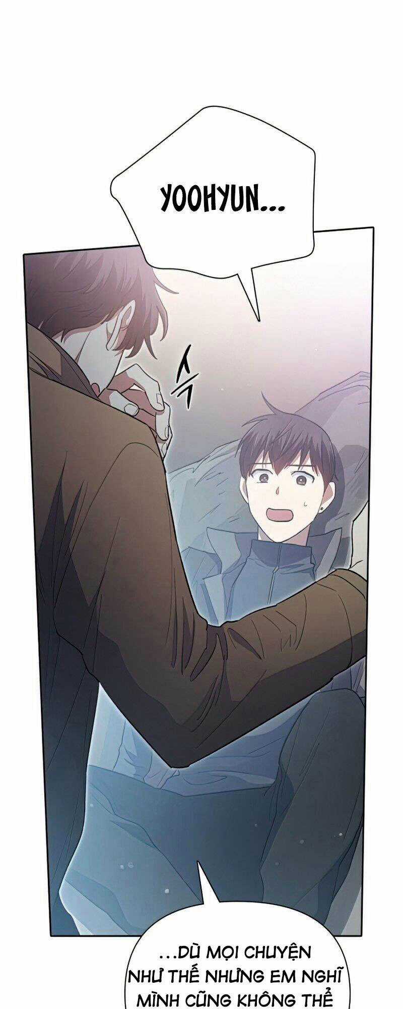 Những Ranker Cấp S Mà Tôi Nuôi Dưỡng Chapter 54 trang 59