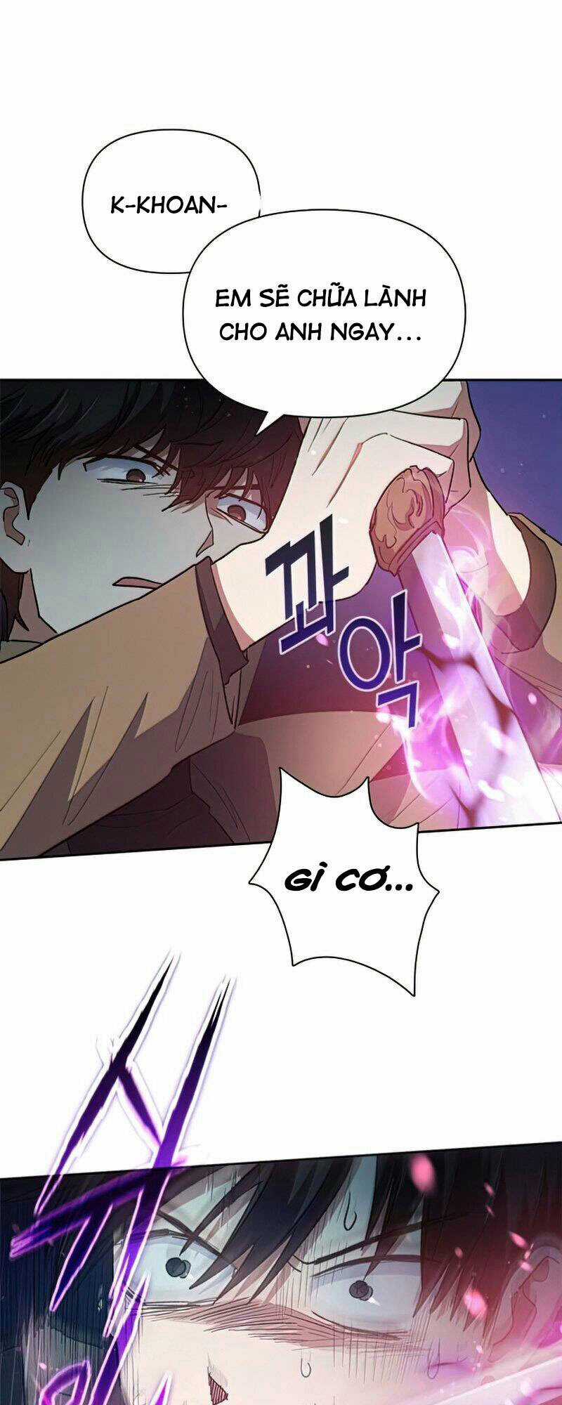 Những Ranker Cấp S Mà Tôi Nuôi Dưỡng Chapter 54 trang 61