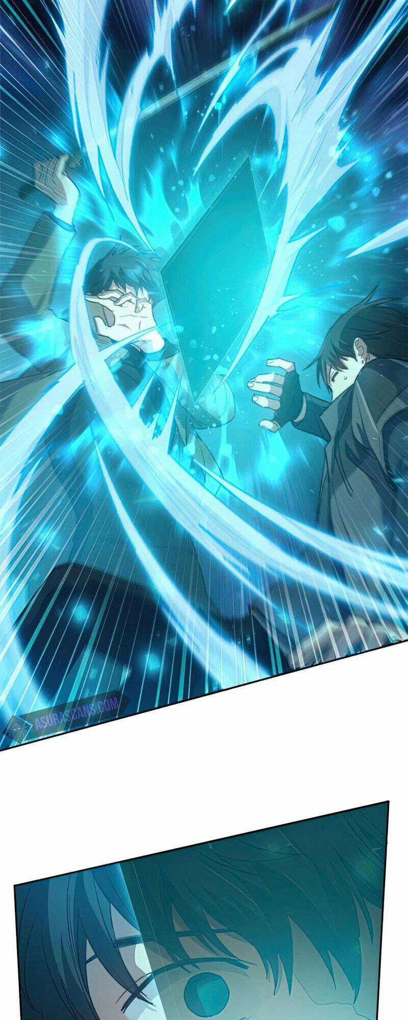 Những Ranker Cấp S Mà Tôi Nuôi Dưỡng Chapter 54 trang 63